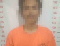 Polsek Penengahan Tangkap Pelaku Curanmor Asal Lamtim