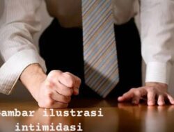 Tim Pemenangan 01 Diduga Intimidasi Tim Pemenangan 02 Dengan Membawa-Bawa Nama Oknum Camat