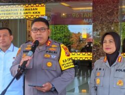 Handphone Mayat di Drainase Tol Bakter Bakal Jadi Petunjuk Penyelidikan