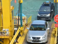 Kemenhub Tunda Penyesuaian Tarif Penyeberangan di 27 Lintasan, ASDP Patuhi Ketentuan Regulator