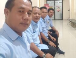 Tak Terima Dilempar Batu, Tim Kuasa Hukum Egi-Syaiful Lapor Polisi