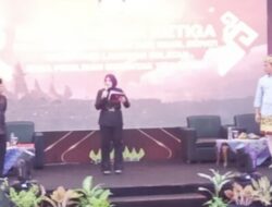 Debat Ketiga Saling Sindir, Paslon 01 Beberkan Panca Cita dan Paslon 02 Programkan Pintu Vista