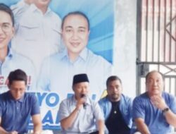 Dua Anggota Koordinator Tim Relawan “RASA” Mendapatkan Umroh