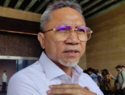 Terkait Pidato Zulhas, Ini Yang Disampaikan Beliau