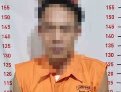 Polsek Penengahan Berhasil Amankan Pelaku Penyalahgunaan Narkoba di Bakauheni