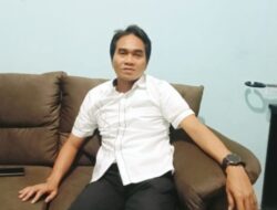 Ketua BAWASLU Wazaki Tindak Lanjuti Terkait Pelanggaran Kepala Desa Sukaraja Kecamatan Rajabasa