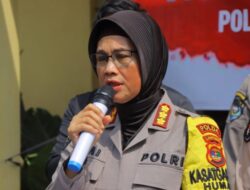 Lakukan Aborsi, Wanita di Metro Ditangkap Polisi