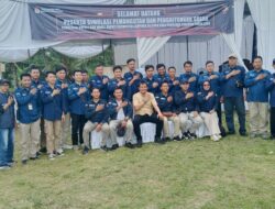 KPU Lampung Selatan Gelar Simulasi