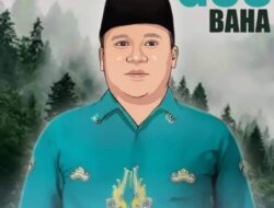 Ketua FSPP Provinsi Lampung Apresiasi Cabup Egi-Syaiful Nomor 2