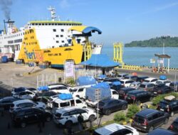ASDP Imbau Pengguna Jasa Waspadai Cuaca Ekstrem dan Atur Perjalanan Dengan Bijak