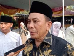 Polemik Lalat Terhadap Lingkungan di PT.JJAA Ketua Komisi II DPRD Lamsel Minta Dinas Terkait Cepat Ambil Sikap