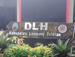 Setelah Dinas Peternakan dan Kesehatan Hewan Tanggapi Keluhannya Masyarakat Terkait Serbuan Lalat Diduga Dari Aktivitas PT.JJAA Kini DLH Lamsel Segera Tindaklanjuti