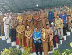SMK Negeri 1 Bakauheni Gelar Job Fair 2024
