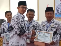 PGRI Lampung Selatan Menggelar Konferensi Kabupaten ke XI