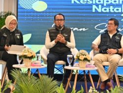 Optimalisasi Digital, Strategi ASDP Hadirkan Layanan Prima Nataru 2024/2025