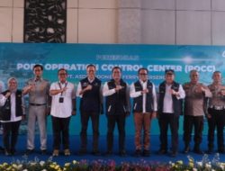 ASDP Hadirkan Port Operation Control Center (POCC), Solusi Inovatif Untuk Operasional Pelabuhan Yang Lebih Efisien