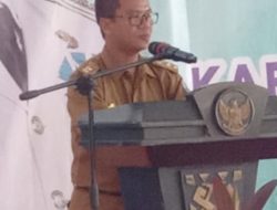 Kadis Kesehatan Lamsel Dan Kepala UPT Puskesmas Way Urang Diduga Elergi Dengan Wartawan