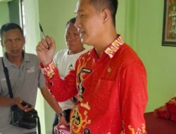 Diduga Staf Dinas Kesehatan Lamsel Tutupi Anggaran Terkait Penyelenggaraan Kegiatan” Kick Off Pelaksanaan Integrasi Layanan Kesehatan Primer”Ada Apa? 