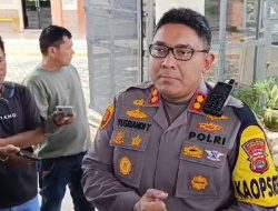 Ratusan Botol Miras Dimusnahkan Jelang Malam Tahun Baru 2025