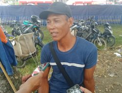 Bupati Dan Wakil Bupati Lamsel Terpilih Egi-Syaiful Borong Durian
