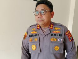 Polres Lampung Selatan Gelar Rapat Koordinasi Bersama Stakeholder Terkait