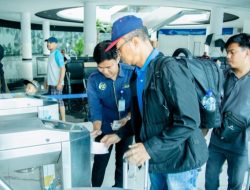 Sinergi Kementerian Perhubungan-Kementerian BUMN dan ASDP : Evaluasi Nataru Jadi Pondasi Kuat Layanan Prima Angkutan Lebaran 2025