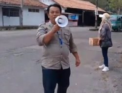 DPP Ormas Libas Indonesia Terus Gelar Penggalangan Dana Bantu Korban Banjir
