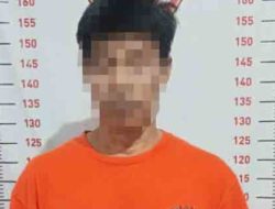 Tekab 308 Presisi Polsek Penengahan Tangkap Pelaku Pencurian di Ketapang