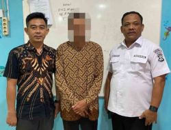 Polisi Berhasil Tangkap Oknum Guru Ngaji Pelaku Pencabulan