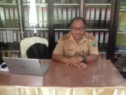 UPTD Puskesmas Way Panji Terus Adakan Sosialisasi dan Berikan Pelayanan Kesehatan