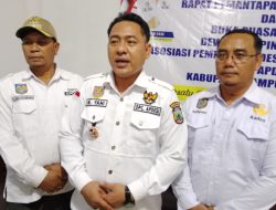 DPC APDESI Lampung Selatan Gelar Rapat Pemantapan Kepengurusan dan Buka Bersama