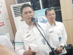 Gelar Buka Bersama, PT ASDP Bakauheni Siap Melayani Arus Mudik Lebaran Tahun 2025