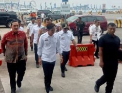 Cegah Penyelundupan, Barantin Perketat Pengawasan Jelang Angleb