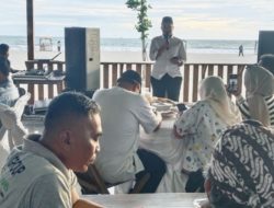 Pantai Senaya Beach kini Hadir di Kalianda