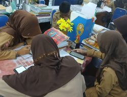 SMAN 2 Kalianda Siap Berlaga di OSN 2025 : Sinergi Pembinaan dan Semangat Juara