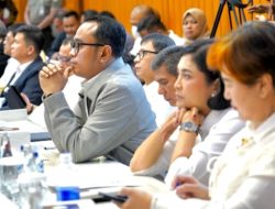 Kolaborasi Hebat! ASDP Bersama Stakeholder Sukses Wujudkan Mudik Lebaran 2025 Yang Aman, Lancar dan Menyenangkan