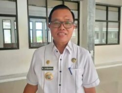 Kadis Pendidikan Lamsel Darmawan Angkat Bicara Terkait Penerimaan Siswa-siswi SMP Negeri 1 Kalianda