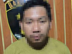 Polisi Tangkap Pelaku Penggelapan Motor di Bakauheni, Barang Bukti Diamankan