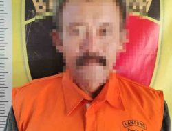 Polisi Tangkap DPO Kasus Penadahan Kambing Curian