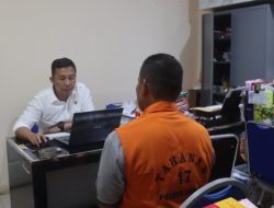Polisi Ungkap Korupsi Bantuan Sapi di Desa Baktirasa, Kerugian Negara Capai Rp277 Juta