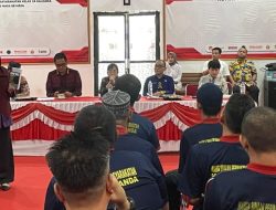 Kolaborasi Keadilan: Lapas Kalianda dan LBH Albantani Wujudkan Akses Bantuan Hukum