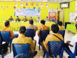 Musdes RKPDes Babulang Fokuskan Perencanaan Pembangunan Tahun Anggaran 2026