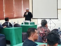 Pemkab Lampung Selatan Gelar Bimtek Pengelolaan BUMDes