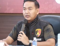 Masa Tahanan Habis, Kasus Cabul di Lampung Selatan Penyidikan Tetap Berlanjut, Pelaku Lain Diselidiki