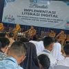 Thomas Amrico Buka Kegiatan Bimtek Jenjang SMA dan SMK Negeri