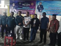 Turnamen Mobile Legends Semarakkan Peringatan Hari Sumpah Pemuda di Tajimalela