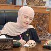 Wakil Ketua III DPRD Lampung Selatan Tanggapi Terkait RAPBD Tahun 2026
