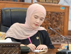 Wakil Ketua III DPRD Lampung Selatan Tanggapi Terkait RAPBD Tahun 2026