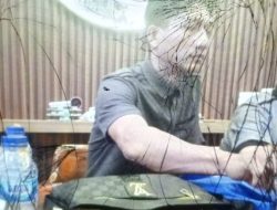 Diduga Tak Terima Dikritik, Oknum Terkait SPPG Ketapang Lancarkan Intimidasi Verbal ke Jurnalis