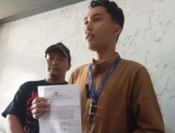 IWO Lamsel Kecam Kekerasan Terhadap Jurnalis Kompas TV Lampung, Berikut Kronologi Kejadian